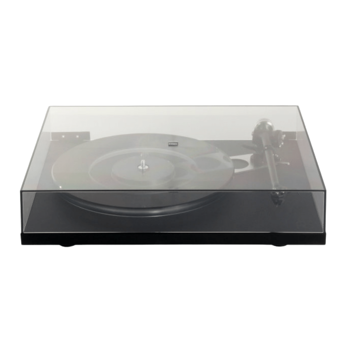 Rega Planar 6 Turntable - Matte Polaris Grey #colour_matte polaris grey