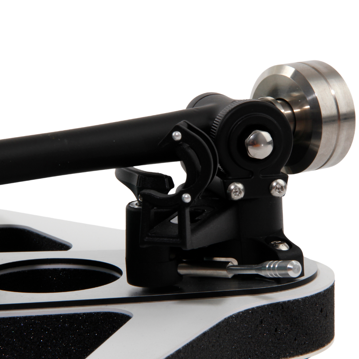 Rega Planar 8 Turntable Matte white #colour_matte white