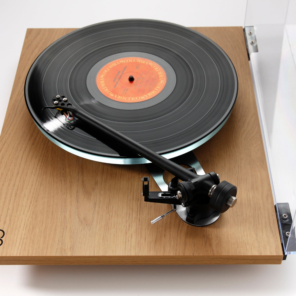 Rega RB330 Tonearm for Planar 3