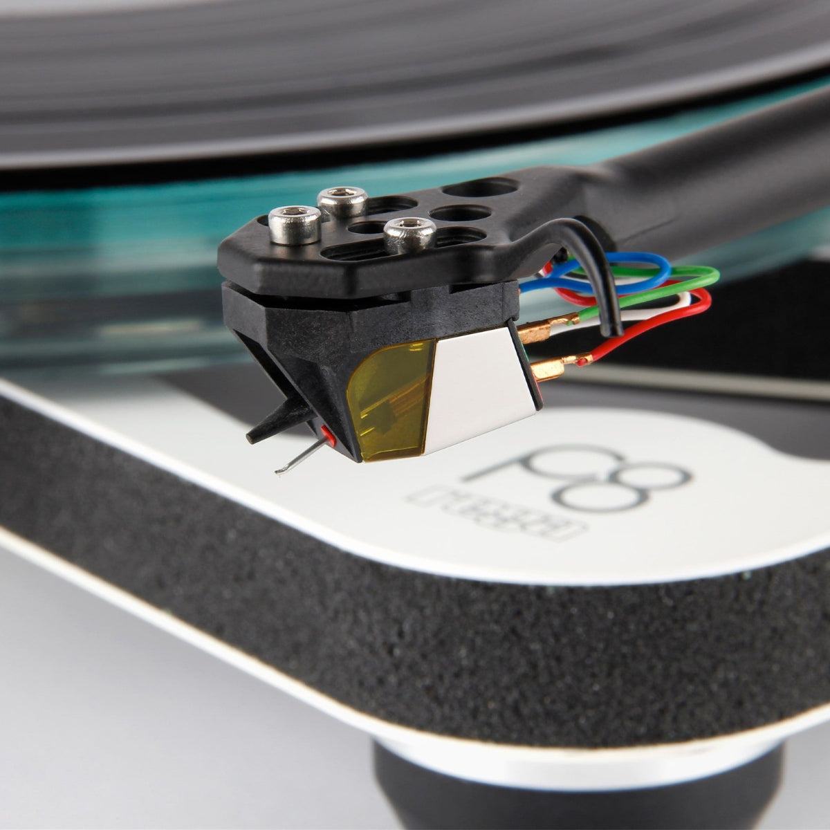 Rega Planar 8 Turntable