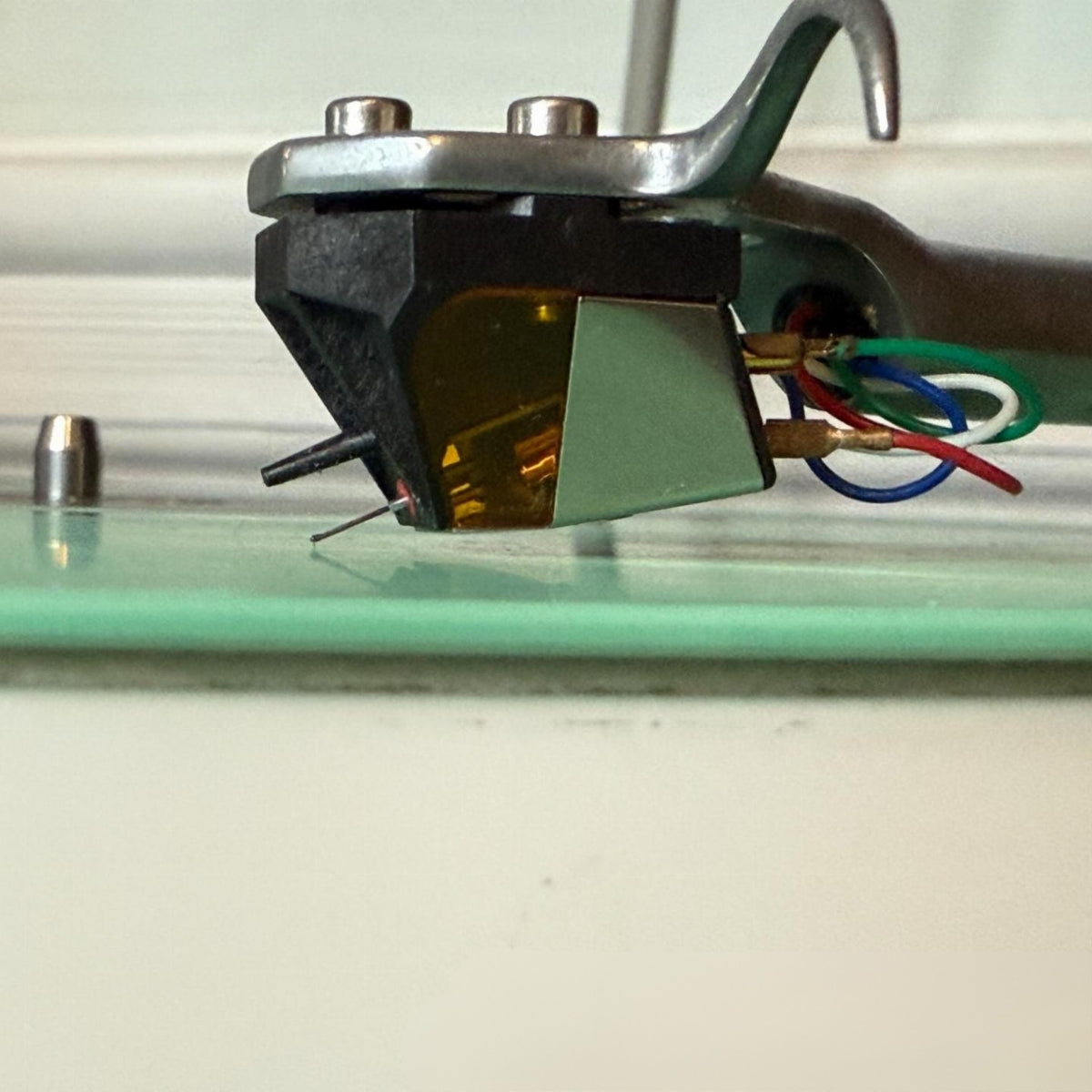 Rega Nd9 Moving Magnet Cartridge