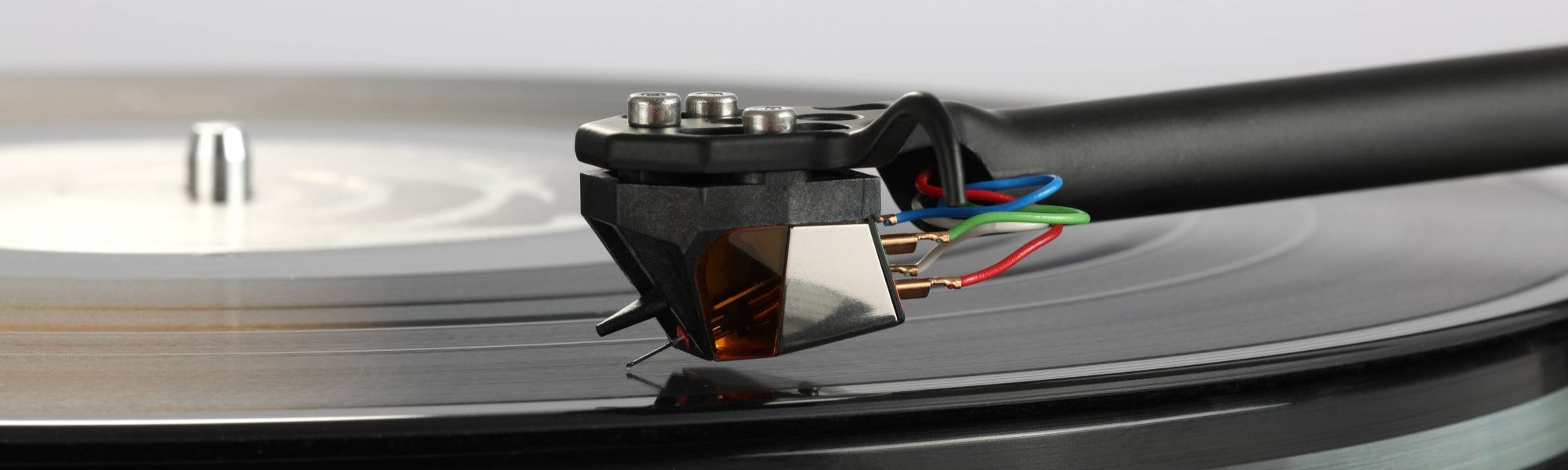 Rega Nd9 Moving Magnet Cartridge