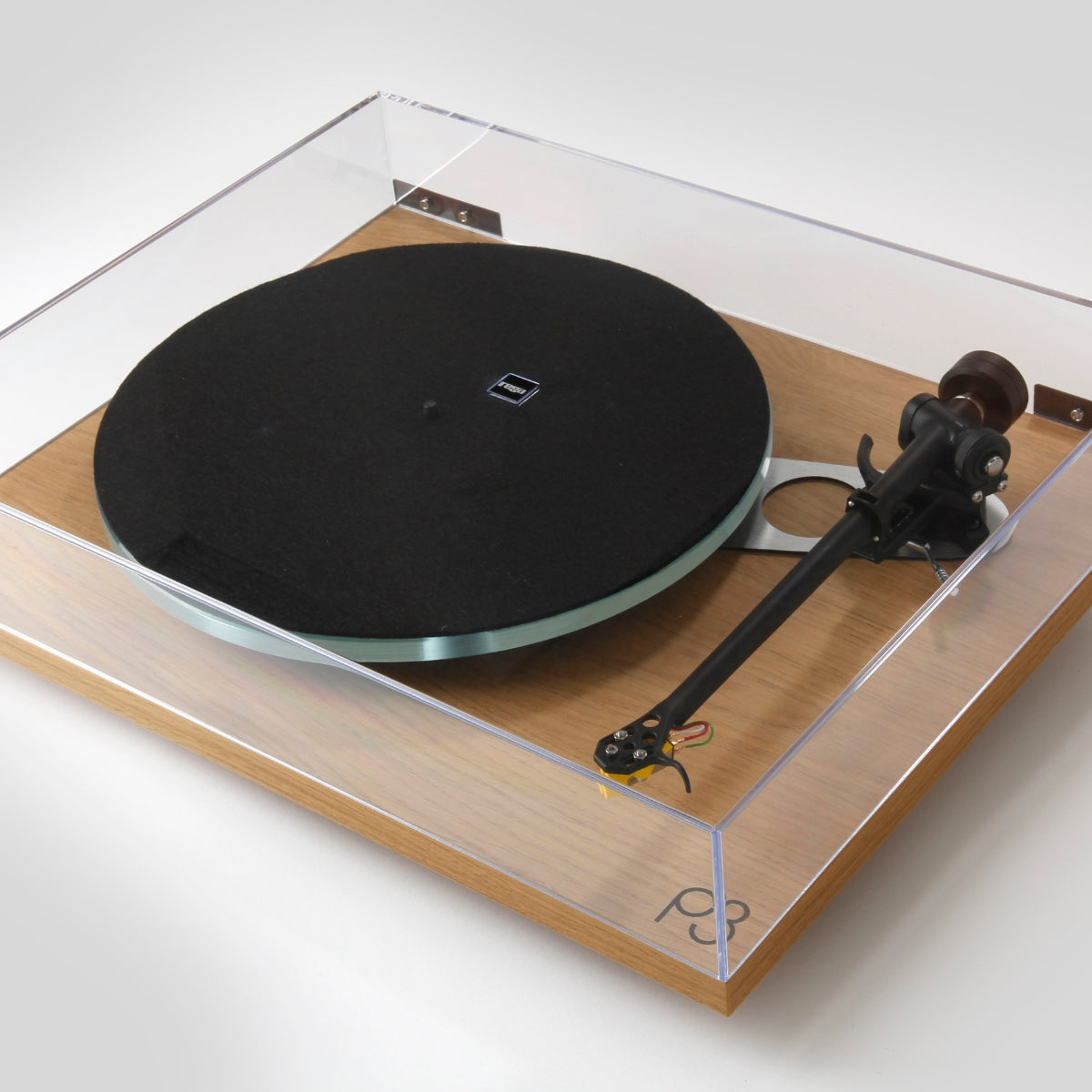 Rega Turntable Mat