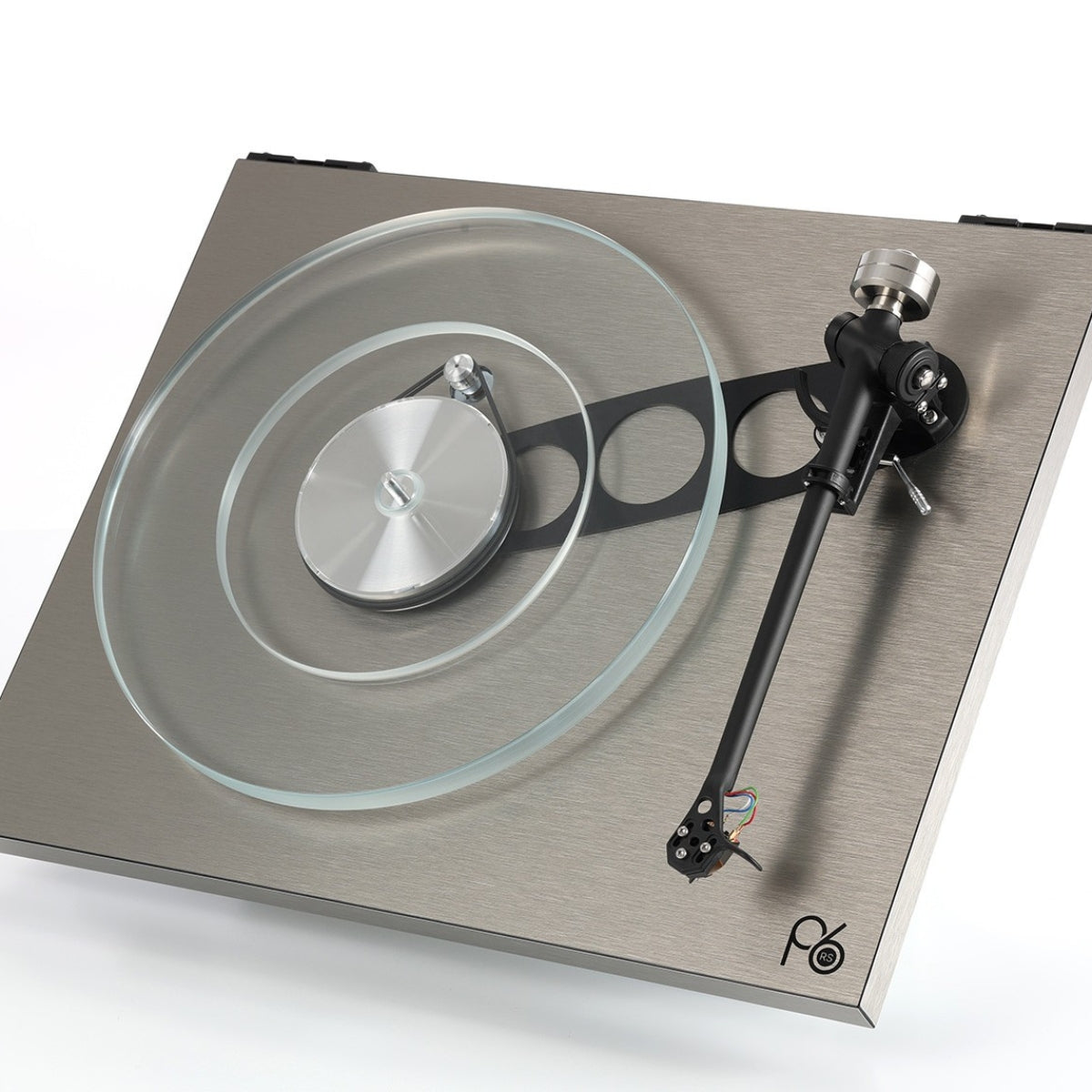 Rega Planar 6 RS