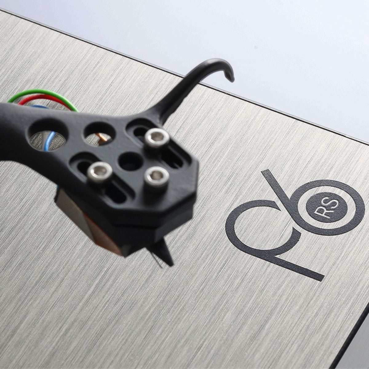 Rega Planar 6 RS