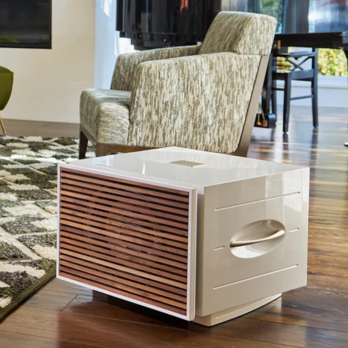 Rel S/850 Subwoofer | REL Acoustics