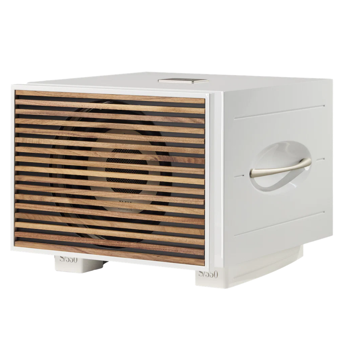 Rel S/850 Subwoofer | REL Acoustics