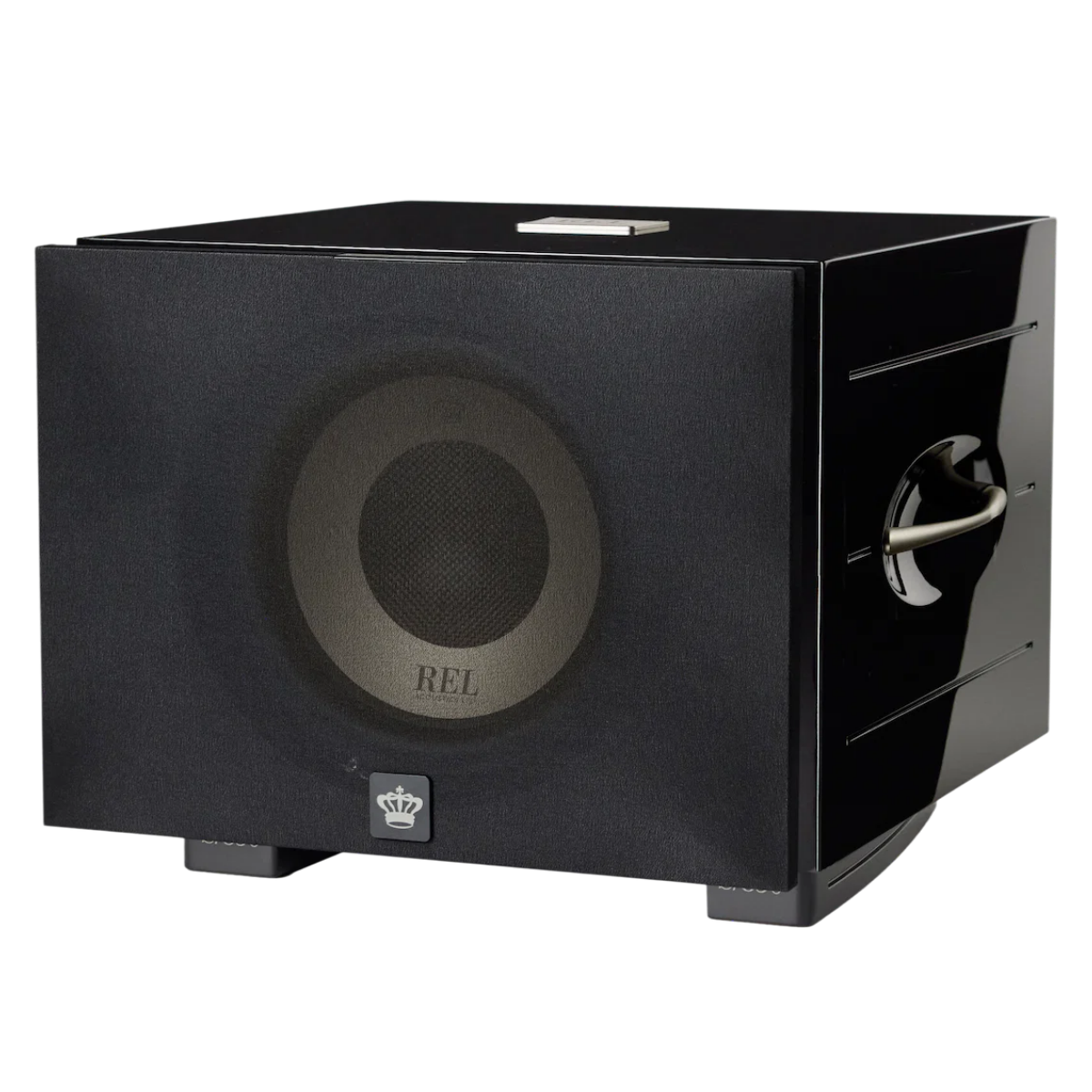Rel S/850 Subwoofer | REL Acoustics