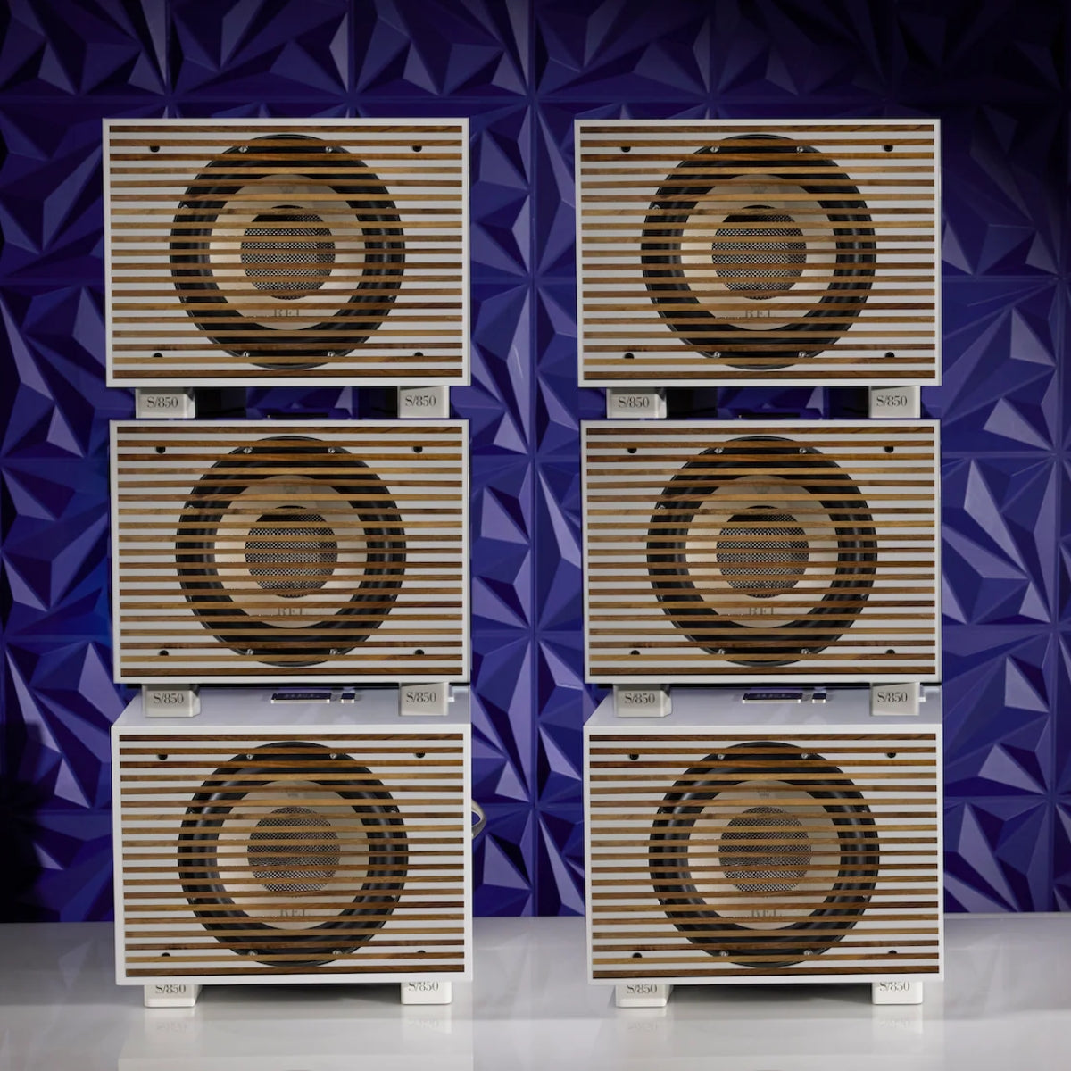 Rel S/850 Subwoofer | REL Acoustics