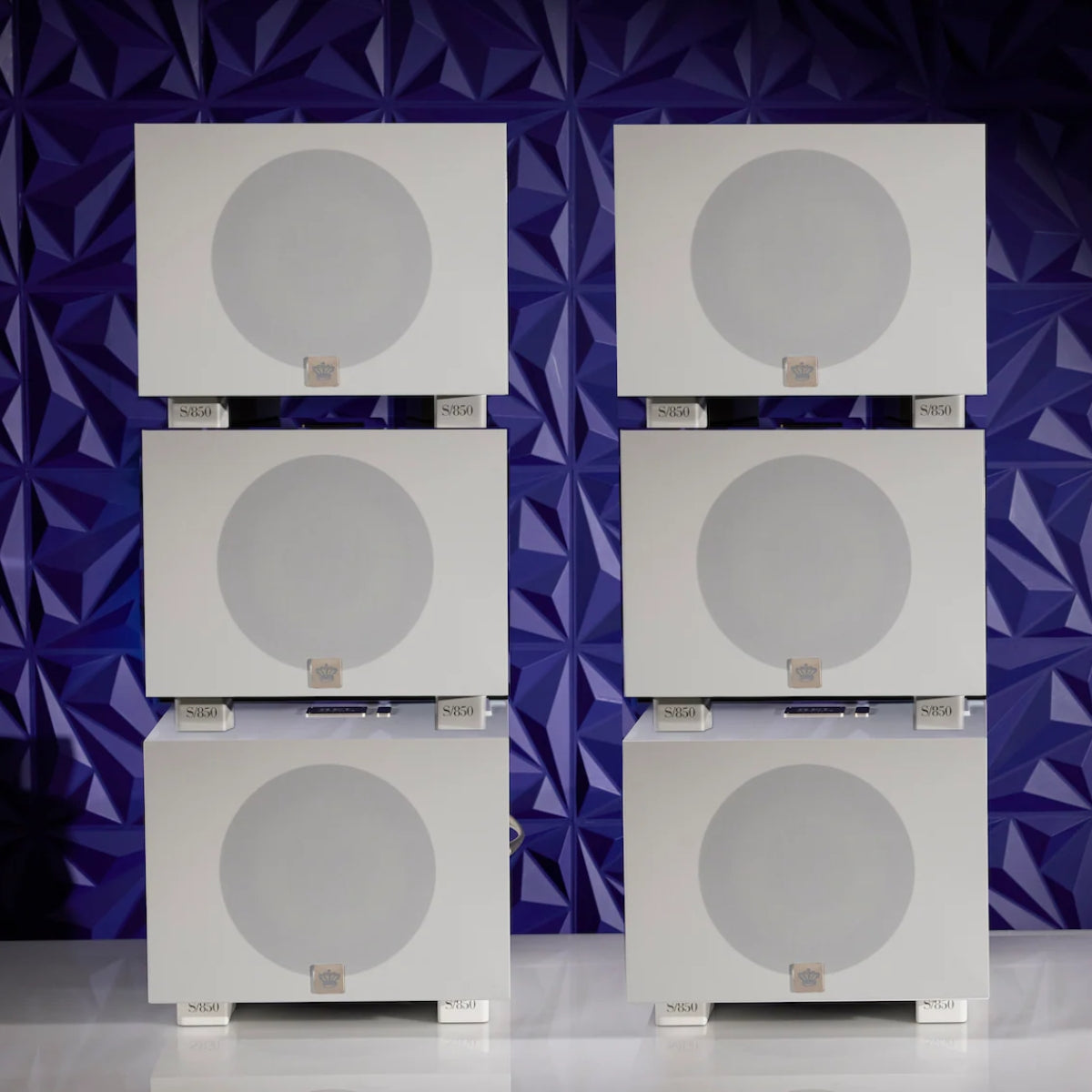 Rel S/850 Subwoofer | REL Acoustics