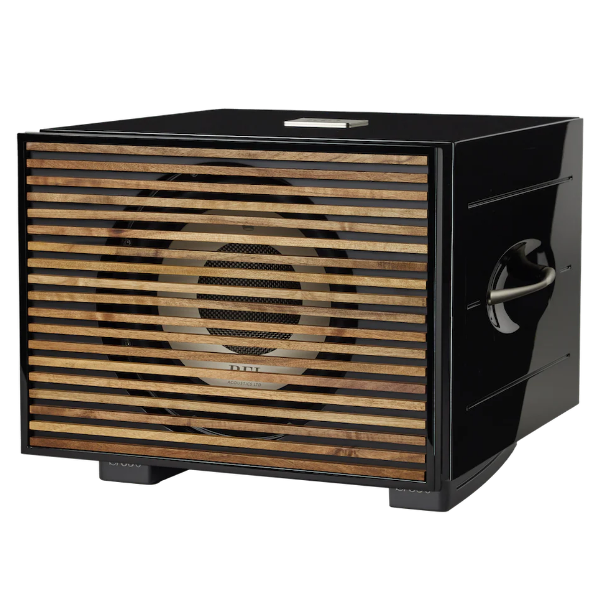 Rel S/850 Subwoofer | REL Acoustics