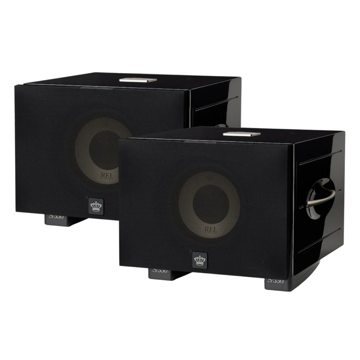 Rel S/850 Subwoofer | REL Acoustics