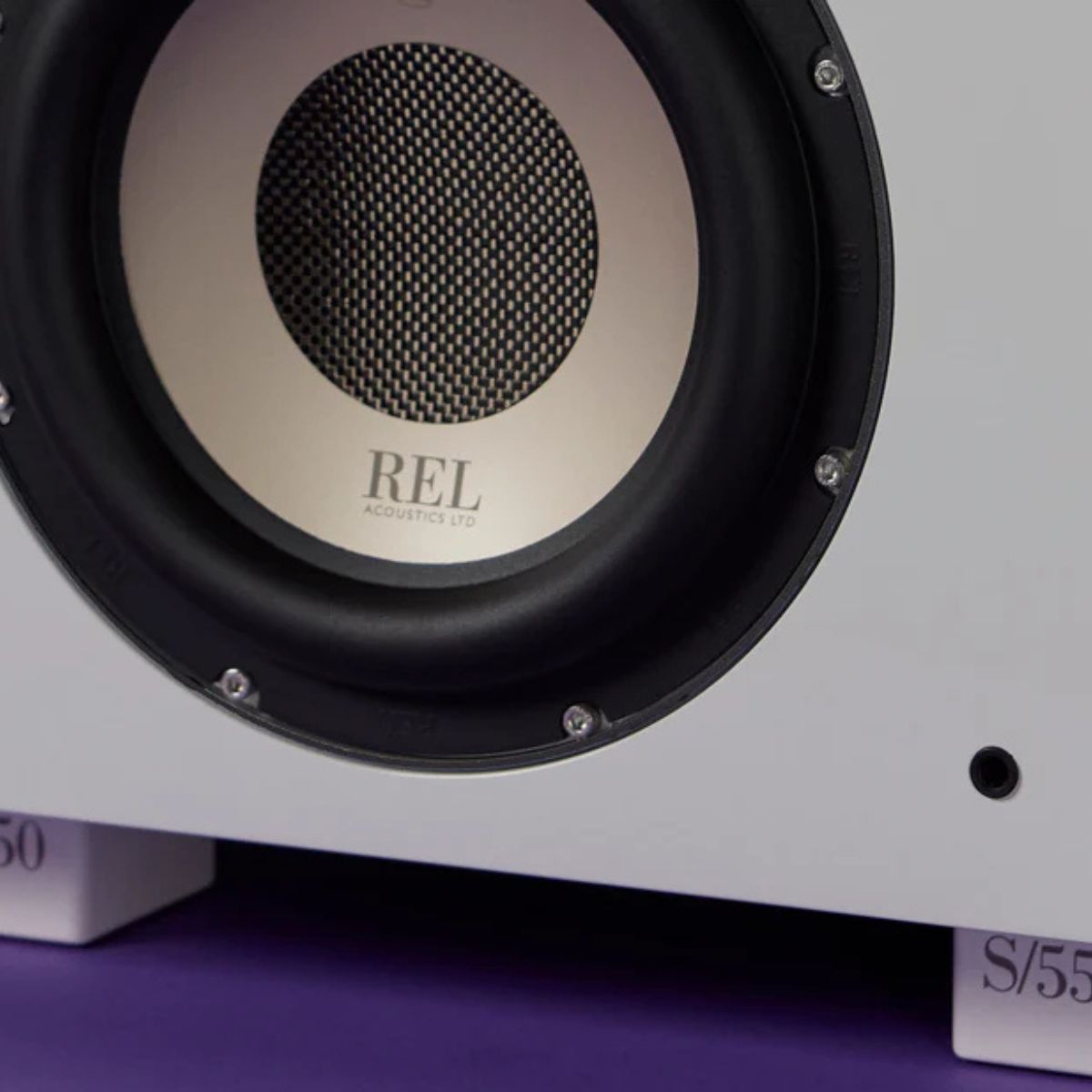 Rel S/550 Subwoofer