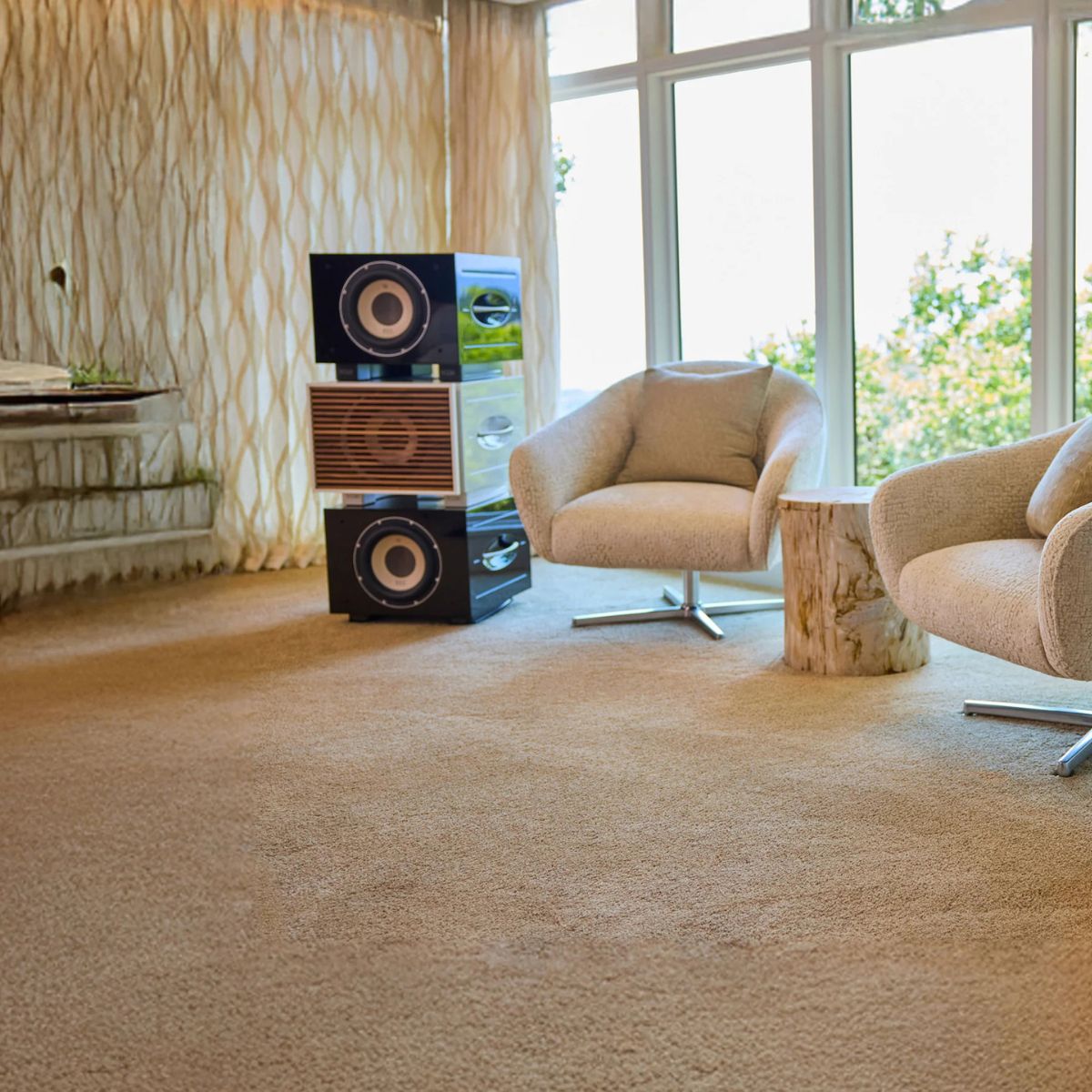Rel S/550 Subwoofer