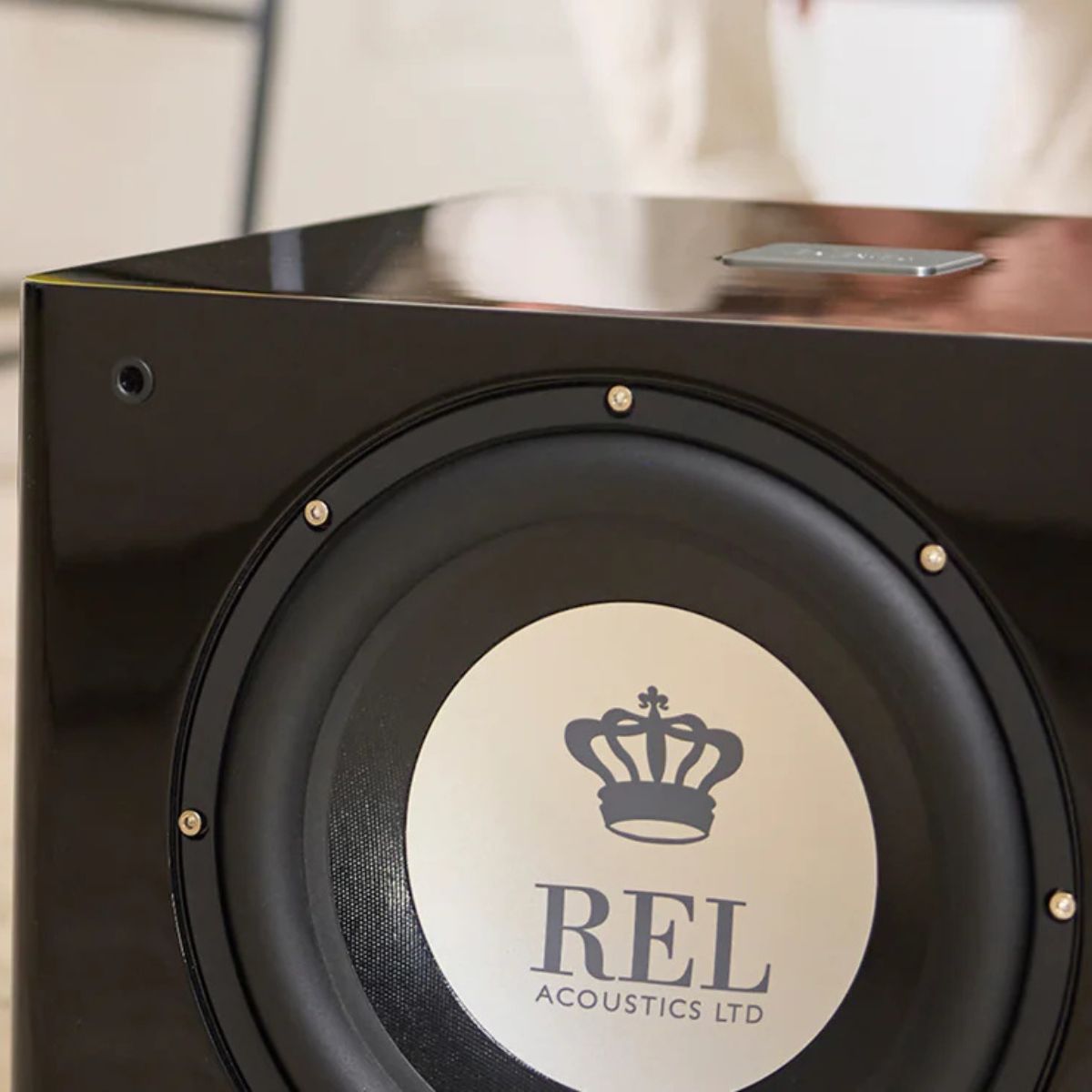 Rel S/550 Subwoofer