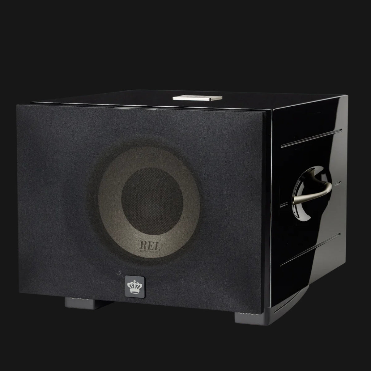 Rel S 850 Subwoofer