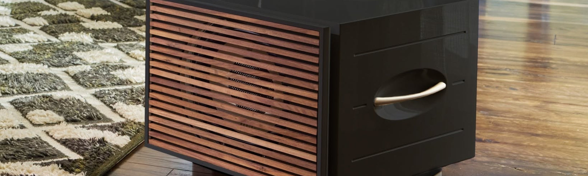 Rel S 850 Subwoofer