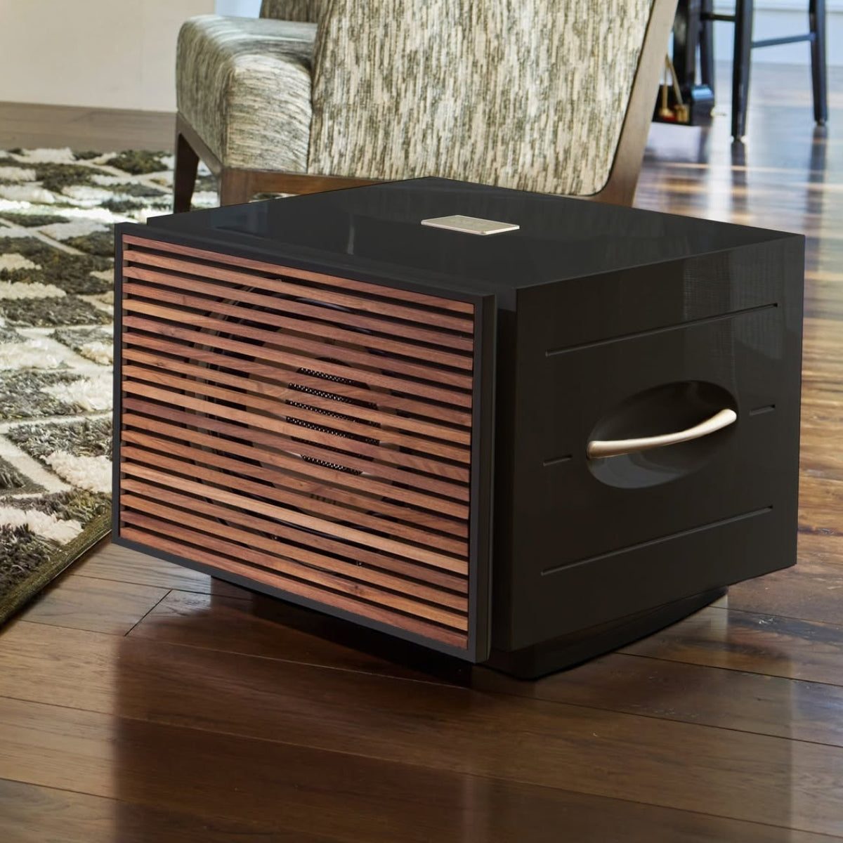 Rel S 850 Subwoofer