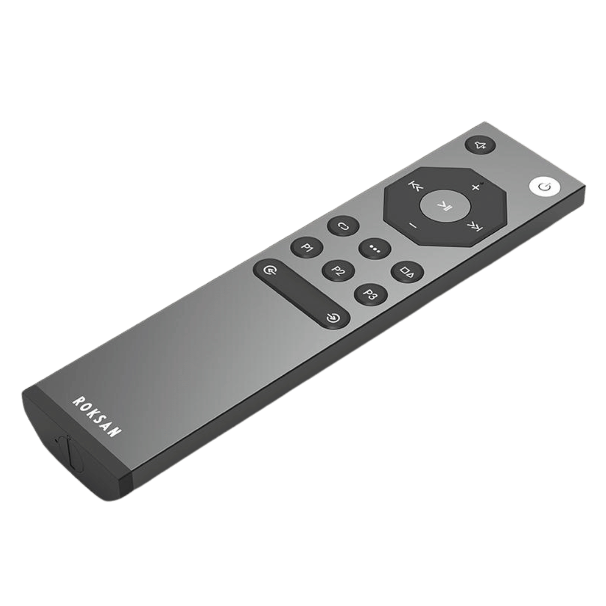 Roksan Caspian 4G Integrated Amplifier Remote