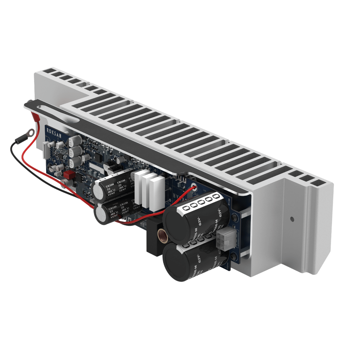 Roksan Caspian 4G Integrated Amplifier