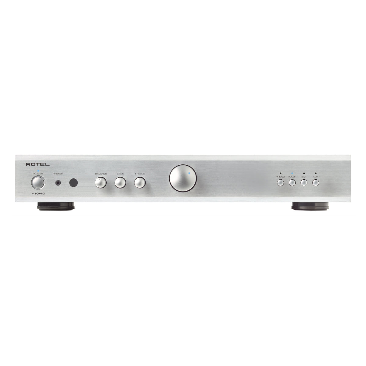 Rotel A10 MKII Integrated Stereo Amplifier