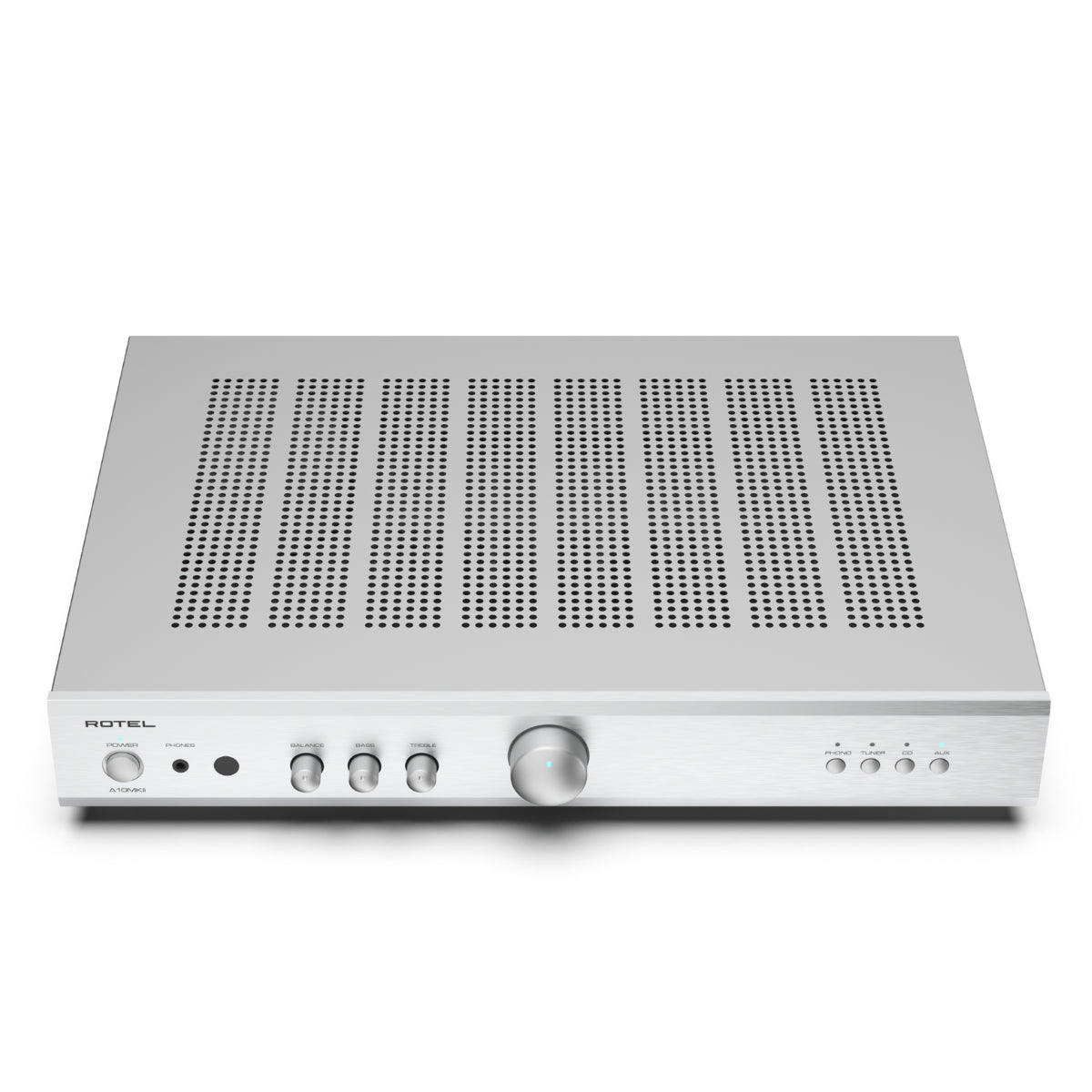 Rotel A10 MKII Integrated Stereo Amplifier