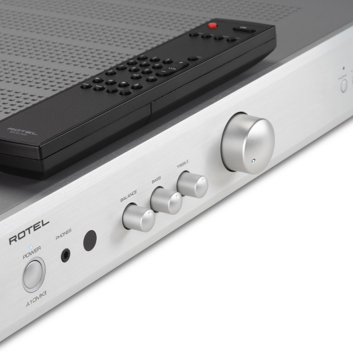 Rotel A10 MKII Integrated Stereo Amplifier