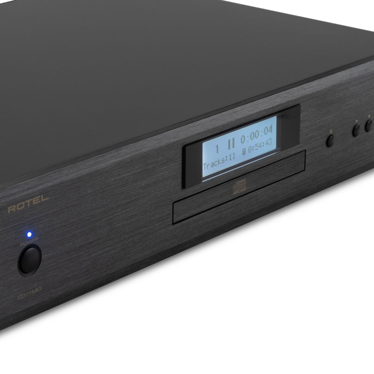 Rotel CD11 MKII CD Player