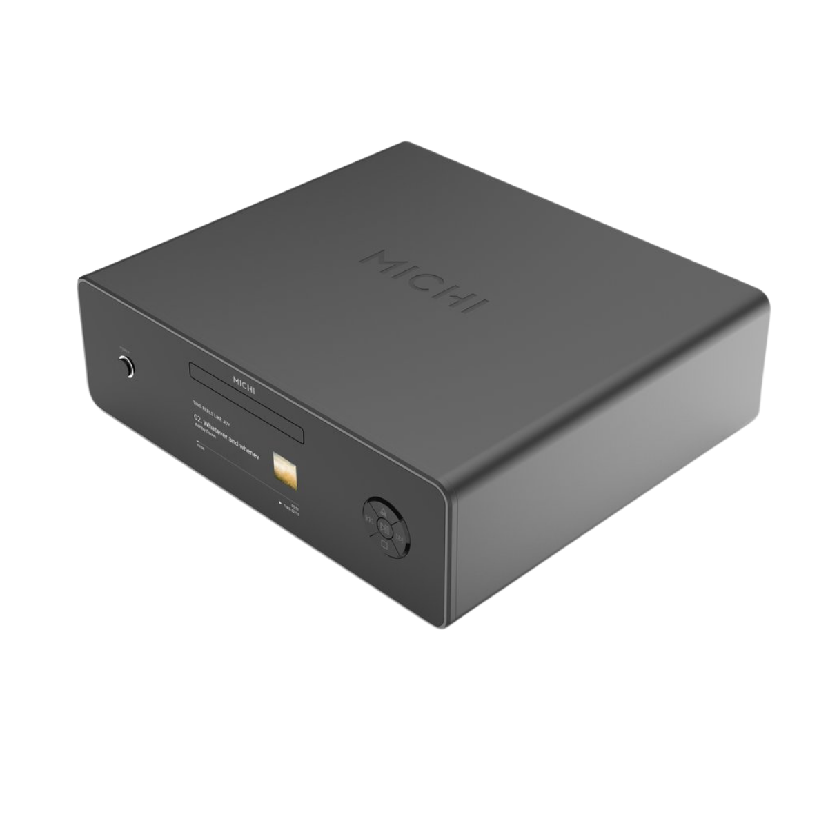 Michi Q430 CD Player | Rotel