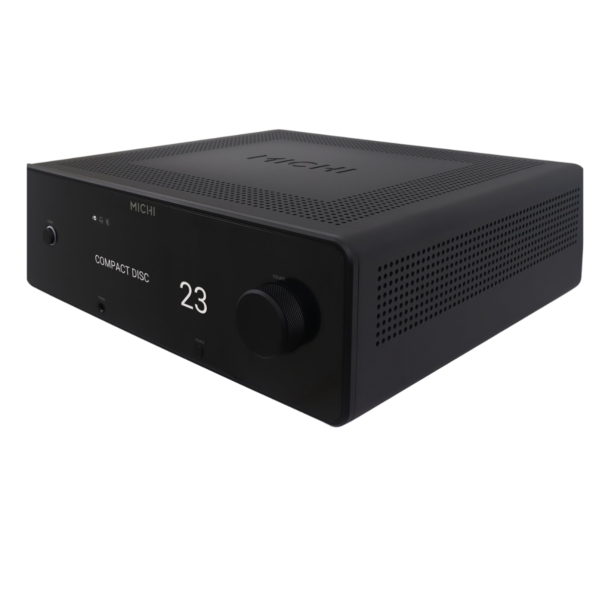 Michi X430 Integrated Amplifier | Rotel