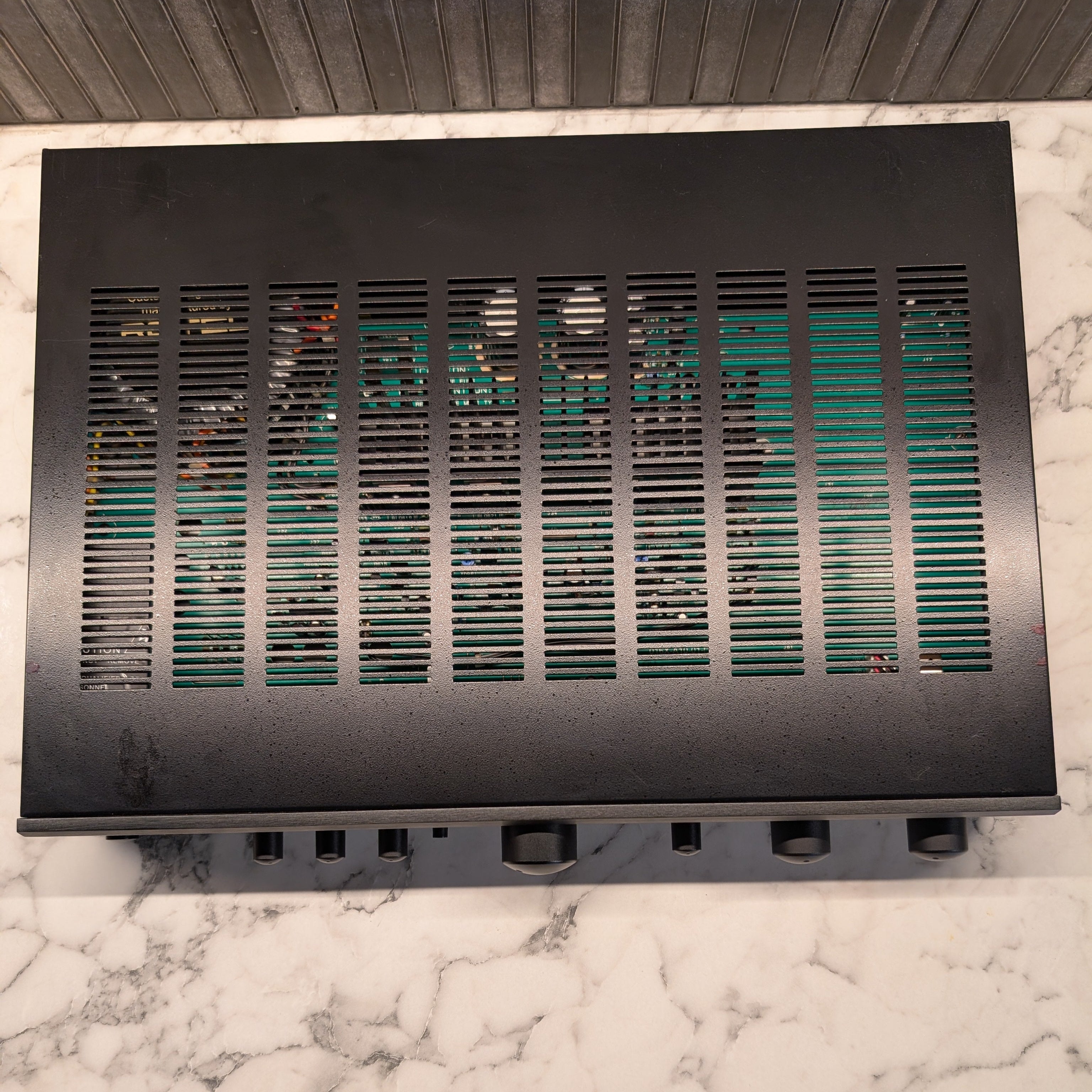 Rotel A10 Integrated Amplifier Trade-In