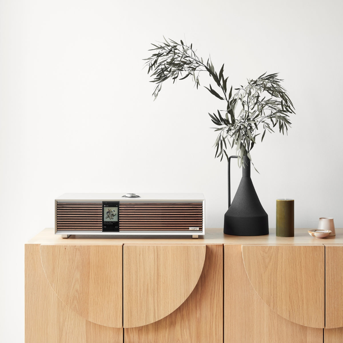 Ruark Audio R410 Wireless Music System