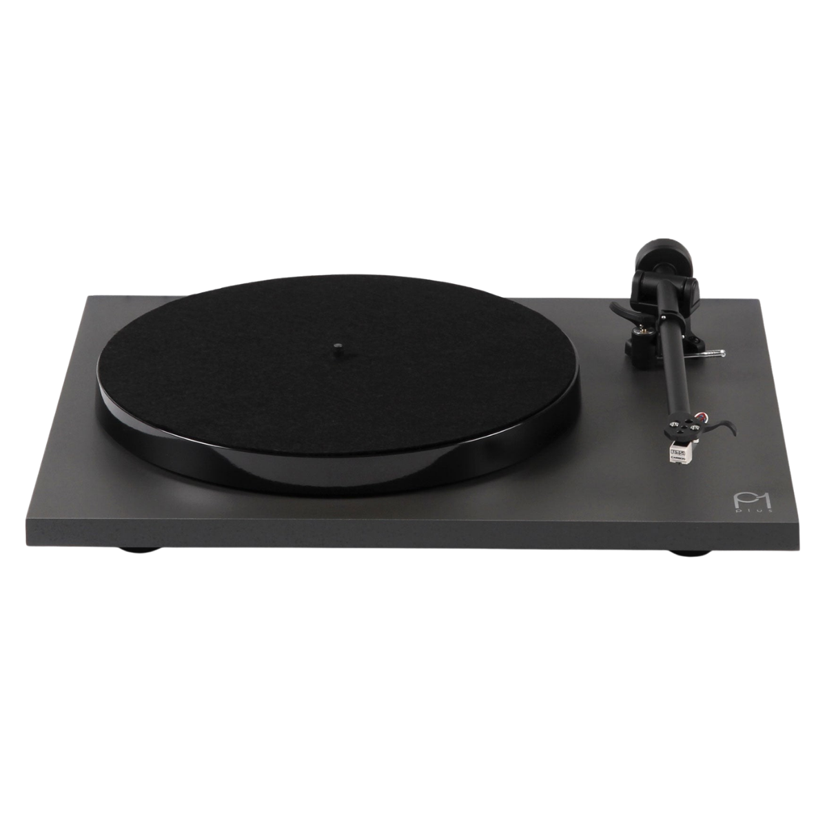 Ruark Pack 1 – MR1 MK3 Desktop Speakers, RS1 Subwoofer & Rega Planar 1 Plus Turntable