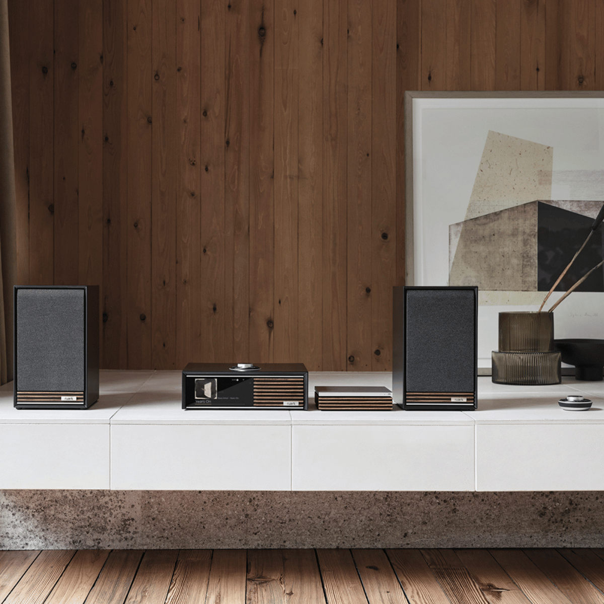Ruark R-CD100 CD Player