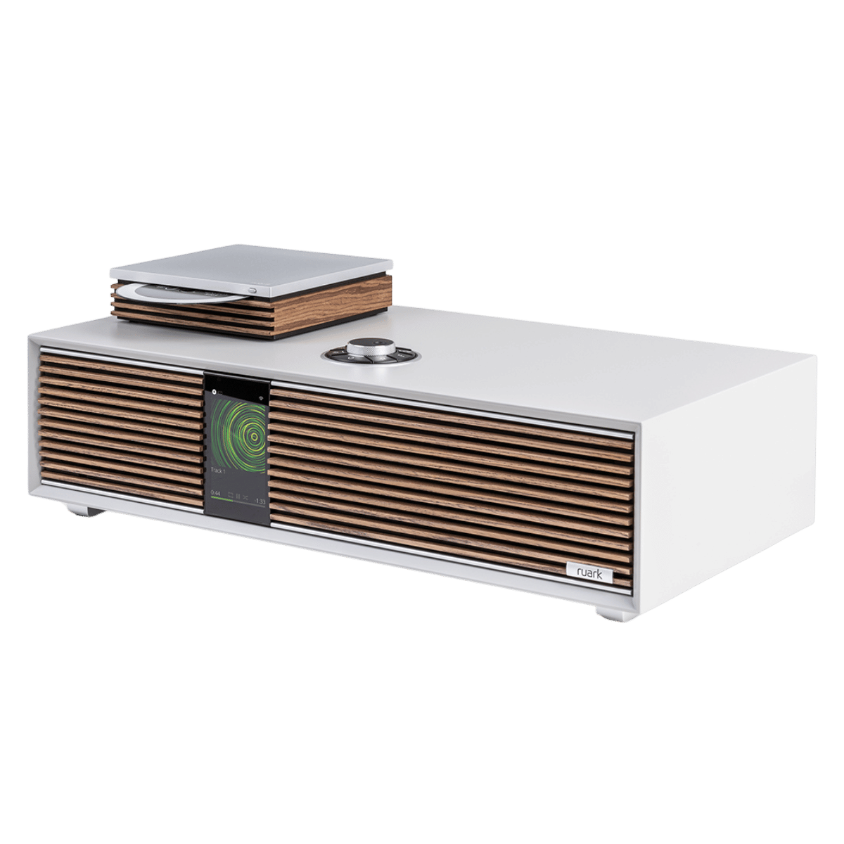 Ruark R-CD100 CD Player