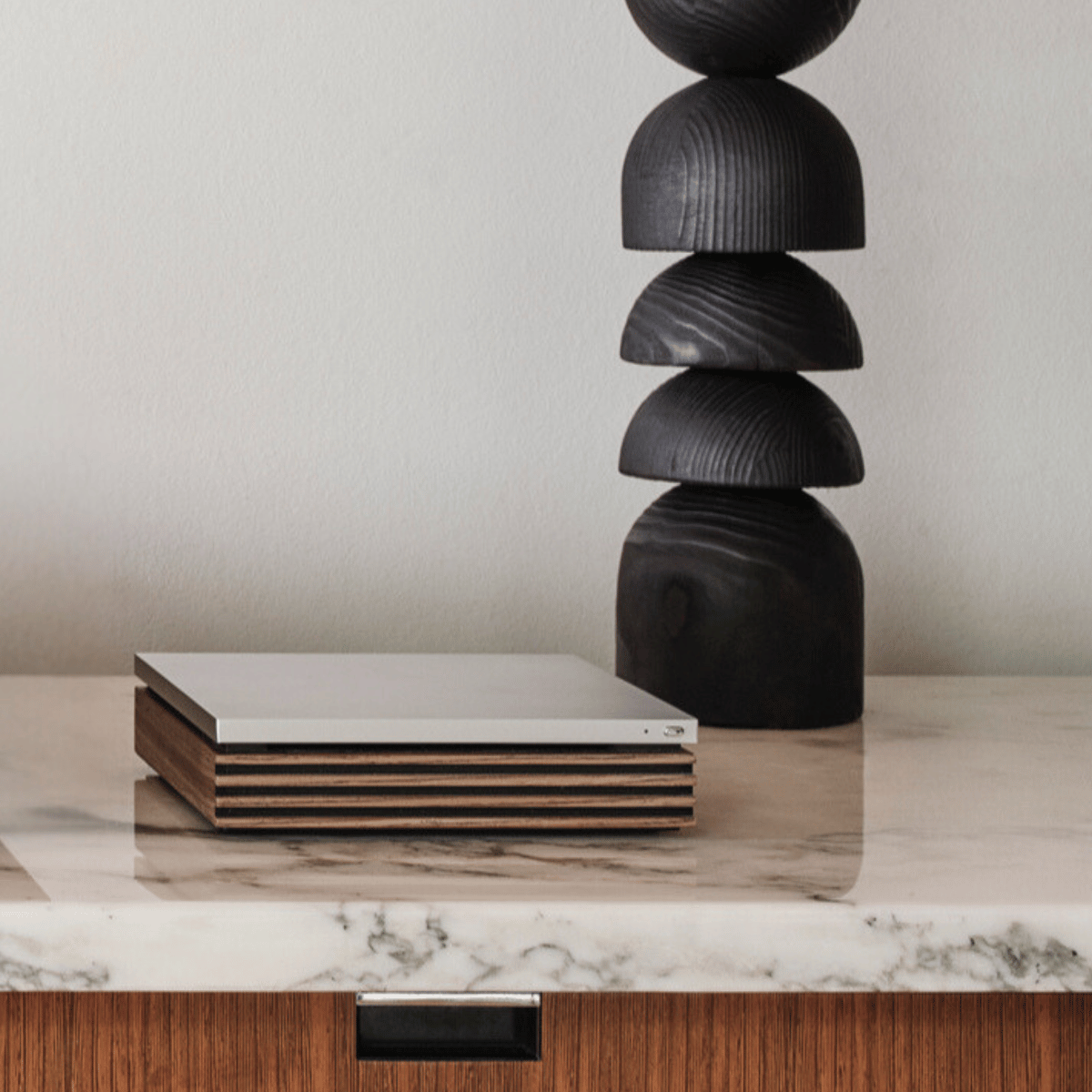 Ruark R-CD100 CD Player