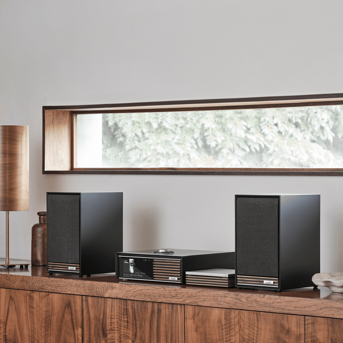 Ruark R-CD100 CD Player