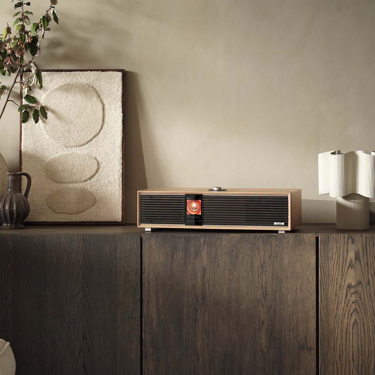 Ruark R410 Anniversary Edition All-In-One Music System