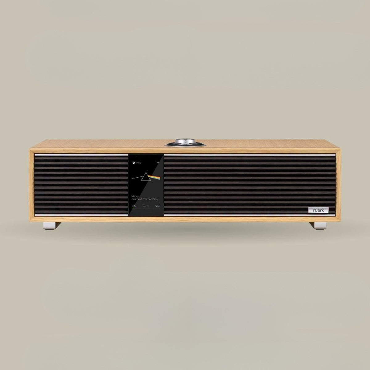 Ruark R410 Anniversary Edition All-In-One Music System