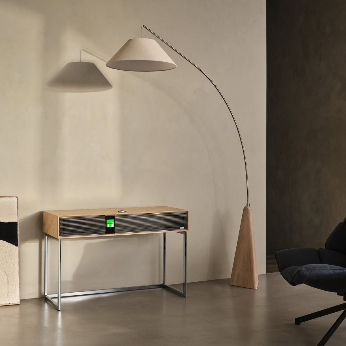 Ruark R810 MiE All-in-One Music System