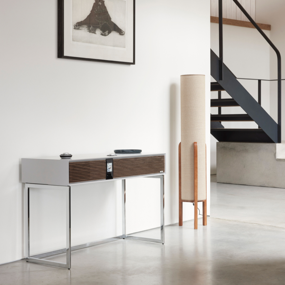 Ruark R810 High Fidelity Radiogram