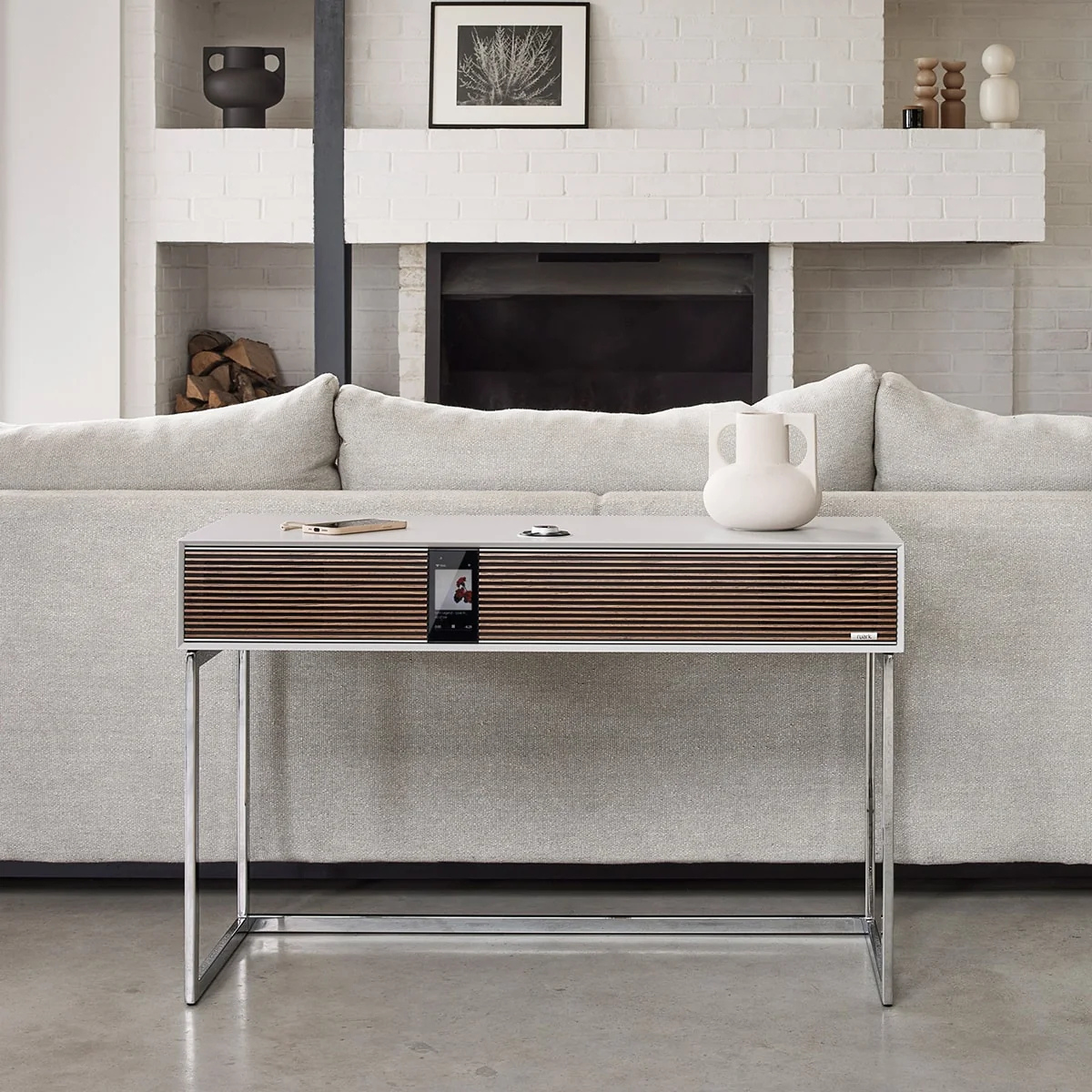 Ruark R810 High Fidelity Radiogram