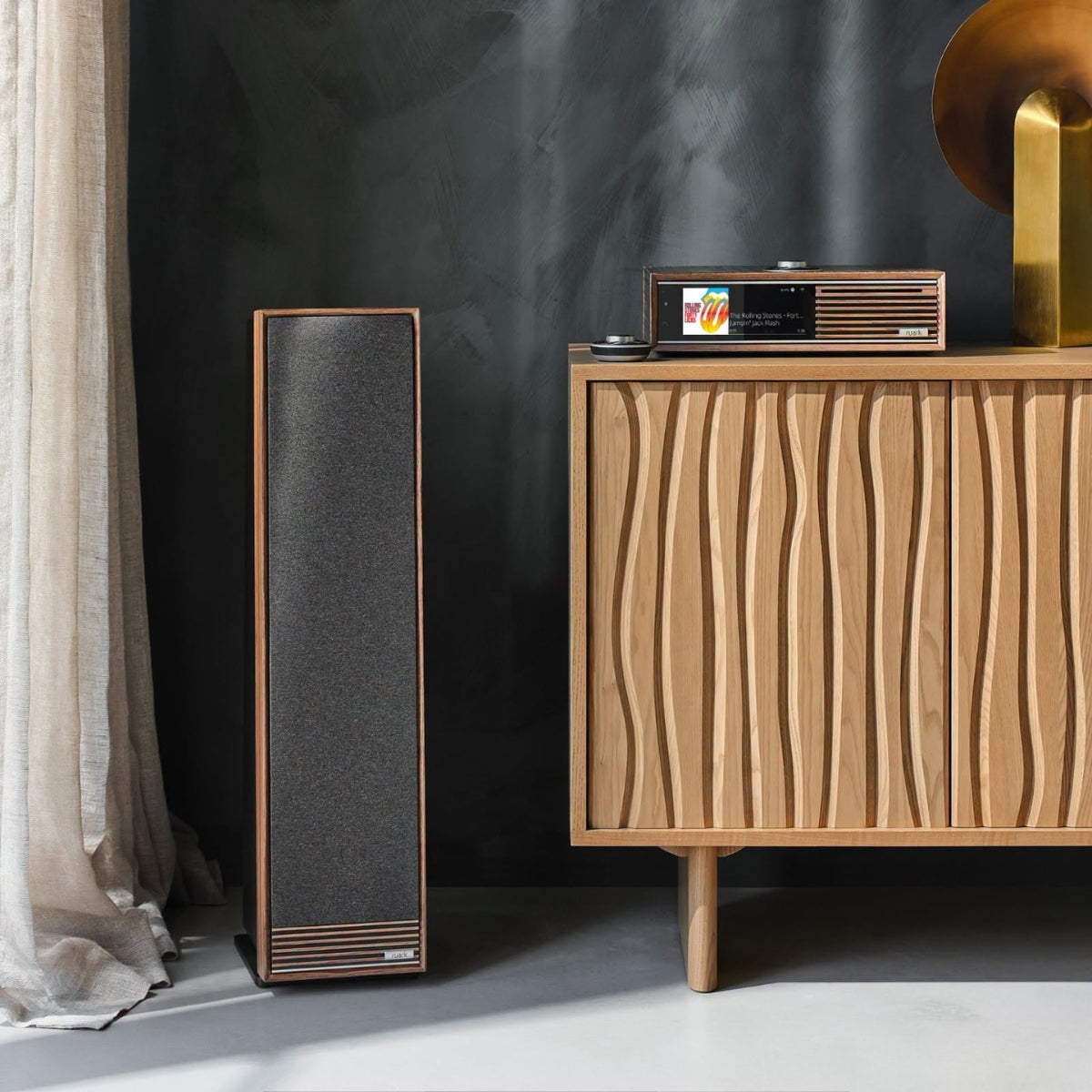 Ruark Talisman-R Floorstanding Speakers