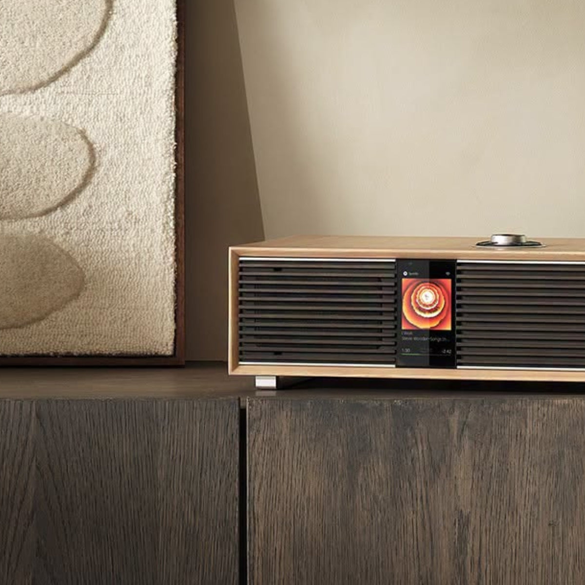 Ruark R410 Anniversary Edition All-In-One Music System