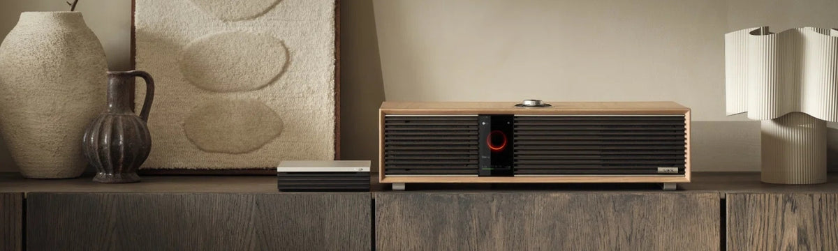 Ruark R410 Anniversary Edition All-In-One Music System
