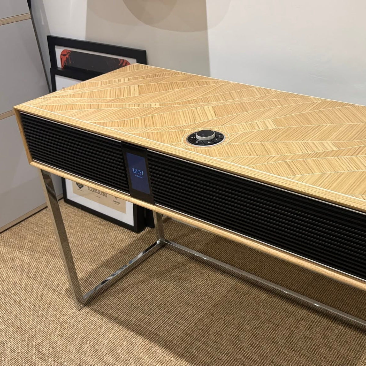 Ruark R810 MiE All-in-One Music System