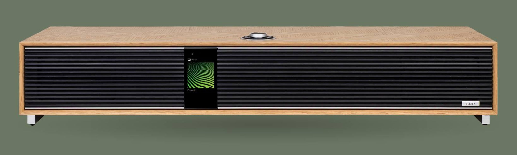 Ruark R810 MiE All-in-One Music System