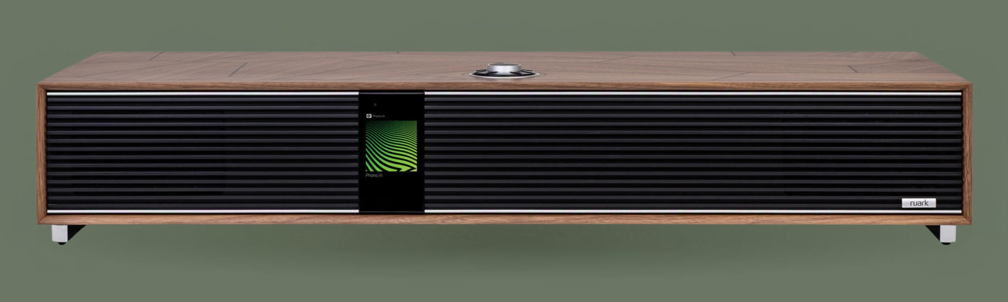 Ruark R810 MiE All-in-One Music System