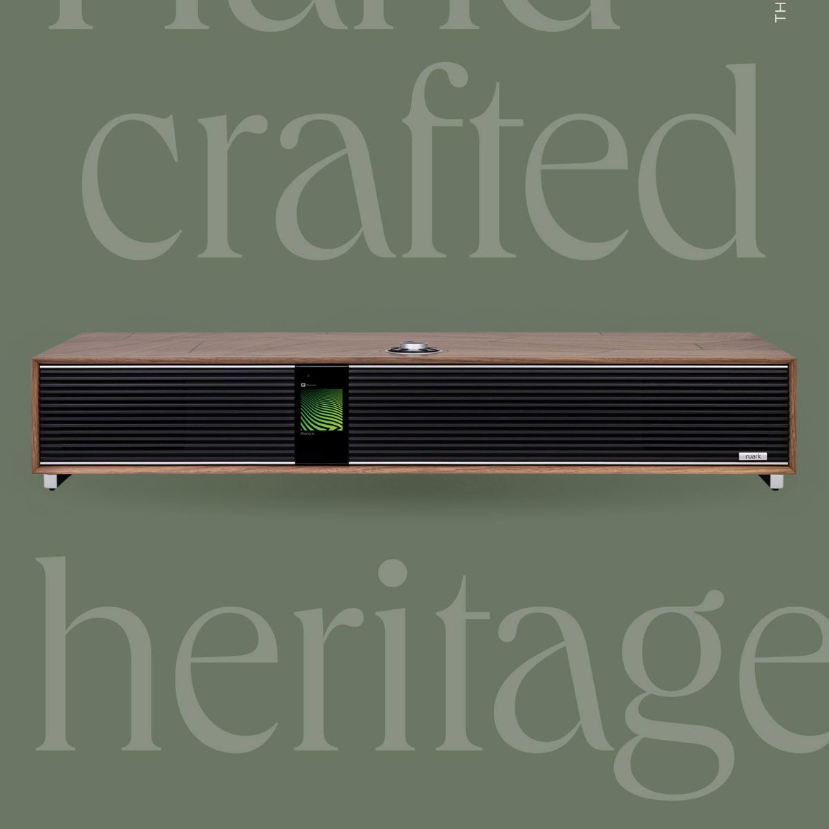 Ruark R810 MiE All-in-One Music System