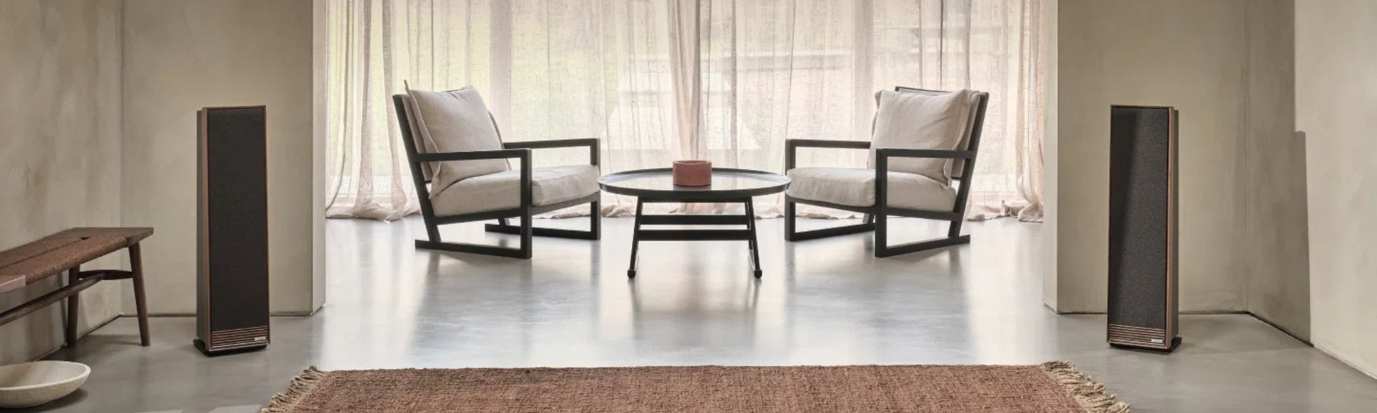 Ruark Talisman-R Floorstanding Speakers